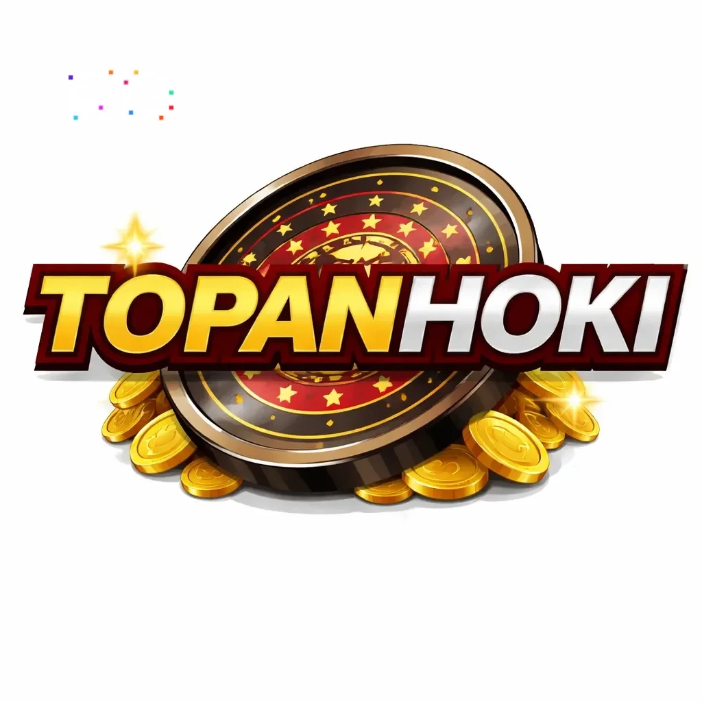 Logo topanhoki